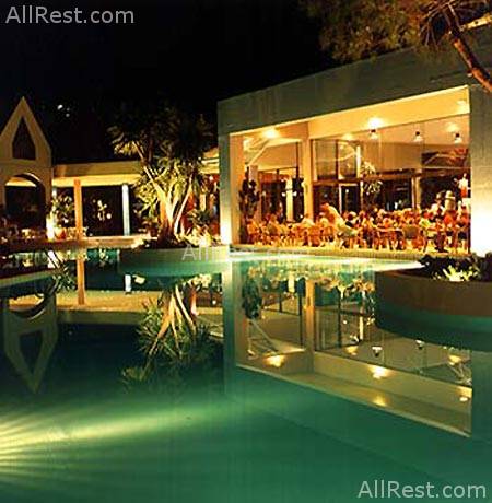 Dionysos Hotel 10